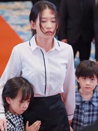 Mon passé m'a rattrapé - Episode 44