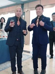 第13集 - 不裝了，我姐姐是首富