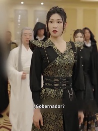 Los Invencibles - Episode 42