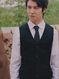 第8集 - 遊子歸鄉