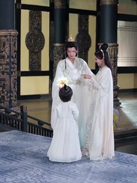 Episódio 52 - A Jornada do Rei Dragão por Sua Esposa