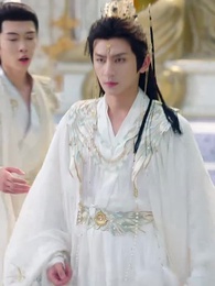 龍王の花嫁 - Episode 6