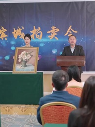 第33集 - 不裝了，我姐姐是首富