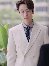 第20集 - 壹胞雙胎,爹地總想靠臉上位