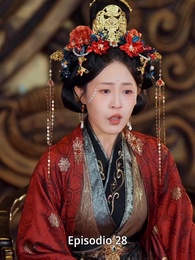 Episodio 28 - Fénix del destino