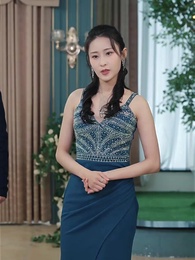 不裝了，我姐姐是首富 - Episode 18