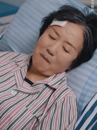 第52集 - 請不要放開我的手