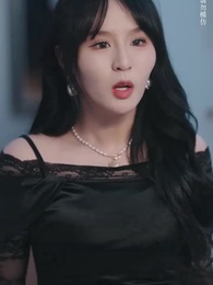 第19集 - 請不要放開我的手