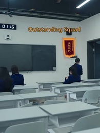 [Dubbed]The Hidden Heiress: Straight-A Life - Episode 38