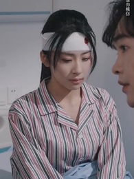 請不要放開我的手 - Episode 34