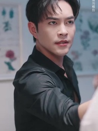 第18集 - 請不要放開我的手