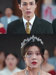 Tập 16 - Hoa Hồng Rực Lửa