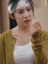 第46集 - 請不要放開我的手