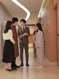 愛意無聲 - Episode 63