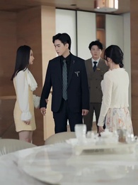 愛意無聲 - Episode 47