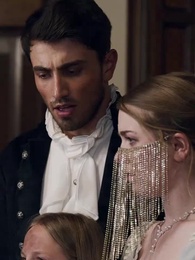 第25話 - 魔法の元夫：牙と爪が私に夢中