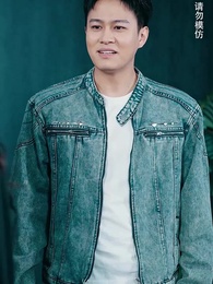 第5集 - 龍行天下被兒欺