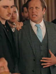 طاهي من الجحيم[مدبلج] - Episode 26