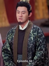 Episodio 34 - Fénix del destino