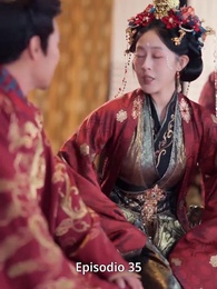 Episodio 35 - Fénix del destino