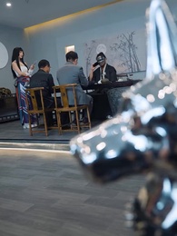 천하무쌍 - Episode 36