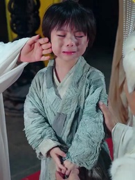 A Jornada do Rei Dragão por Sua Esposa - Episode 29