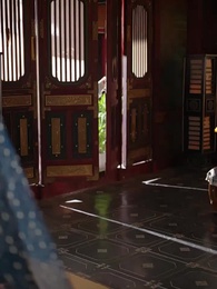 第45話 - [吹替]裏切りの先の幸せ～姫様の華麗なる転生