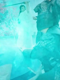 The Dragon Lord's Curse - Episode 16