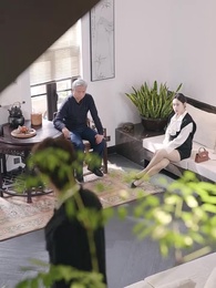 壹胞雙胎，爹地總想靠臉上位 - Episode 62