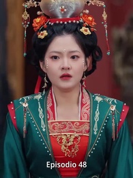 Episodio 48 - Fénix del destino