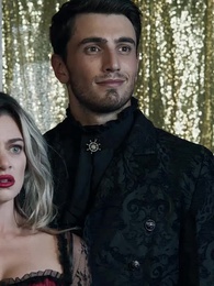 Episodio 40 - MAGIC EX: ZANNE e UNGHIE, Entrambe Innamorate di Me