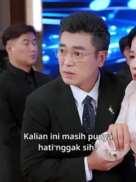 Episode 13 - Biarlah Sisa Hidupku Tetap Sadar