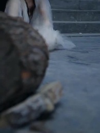 Episódio 53 - A Jornada do Rei Dragão por Sua Esposa