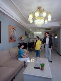 硬核老媽與覺醒女兒 - Episode 33