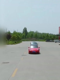 Los Invencibles - Episode 3