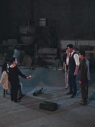 Episodio 60 - [Doblado]Adiós a Mi Reflejo