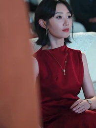 Tập 44 - Hoa Hồng Rực Lửa