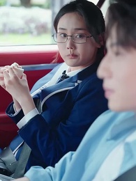 [Dubbed]The Hidden Heiress: Straight-A Life - Episode 21