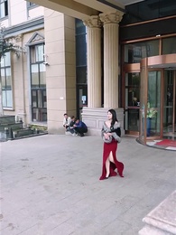 第44集 - 不裝了,我姐姐是首富