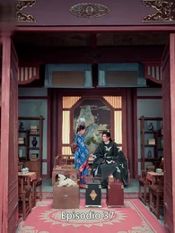 Episodio 37 - Fénix del destino