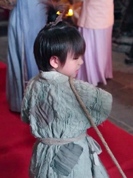 El Rey Dragón: ¿Diosa o Esposa? - Episode 34