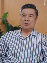 請不要放開我的手 - Episode 49