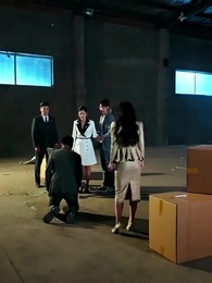 Biarlah Sisa Hidupku Tetap Sadar - Episode 59