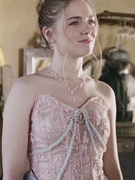 魔法の元夫：牙と爪が私に夢中 - Episode 46