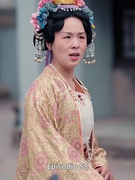 Fénix del destino - Episode 58