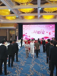 Tập 23 - Hoa Hồng Rực Lửa