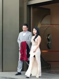 不裝了，我姐姐是首富 - Episode 24