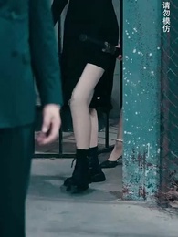 第80集 - 龍行天下被兒欺