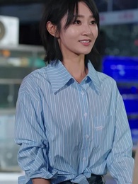 Tập 8 - Hoa Hồng Rực Lửa