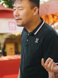 第56集 - 請不要放開我的手